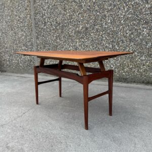 Københavnerbord sofa/spisebord